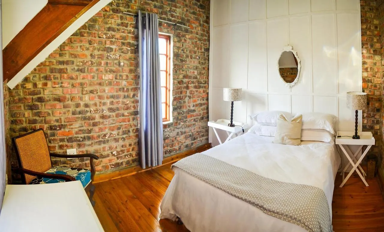 Park View Apartment - Ndlovu - Colchester - 5Km From Elephant Park Port Elizabeth 0*,