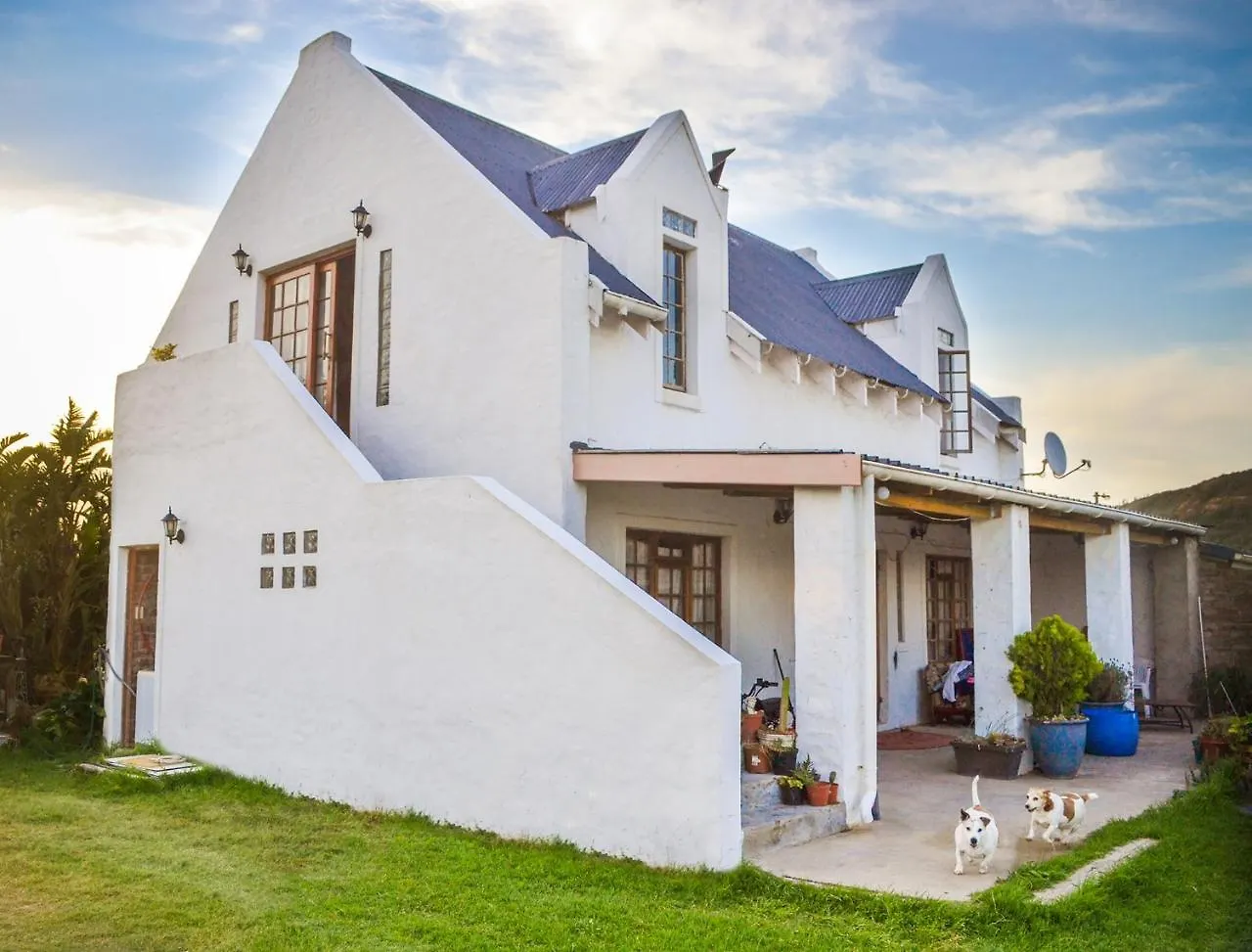 Park View Apartment - Ndlovu - Colchester - 5Km From Elephant Park Port Elizabeth