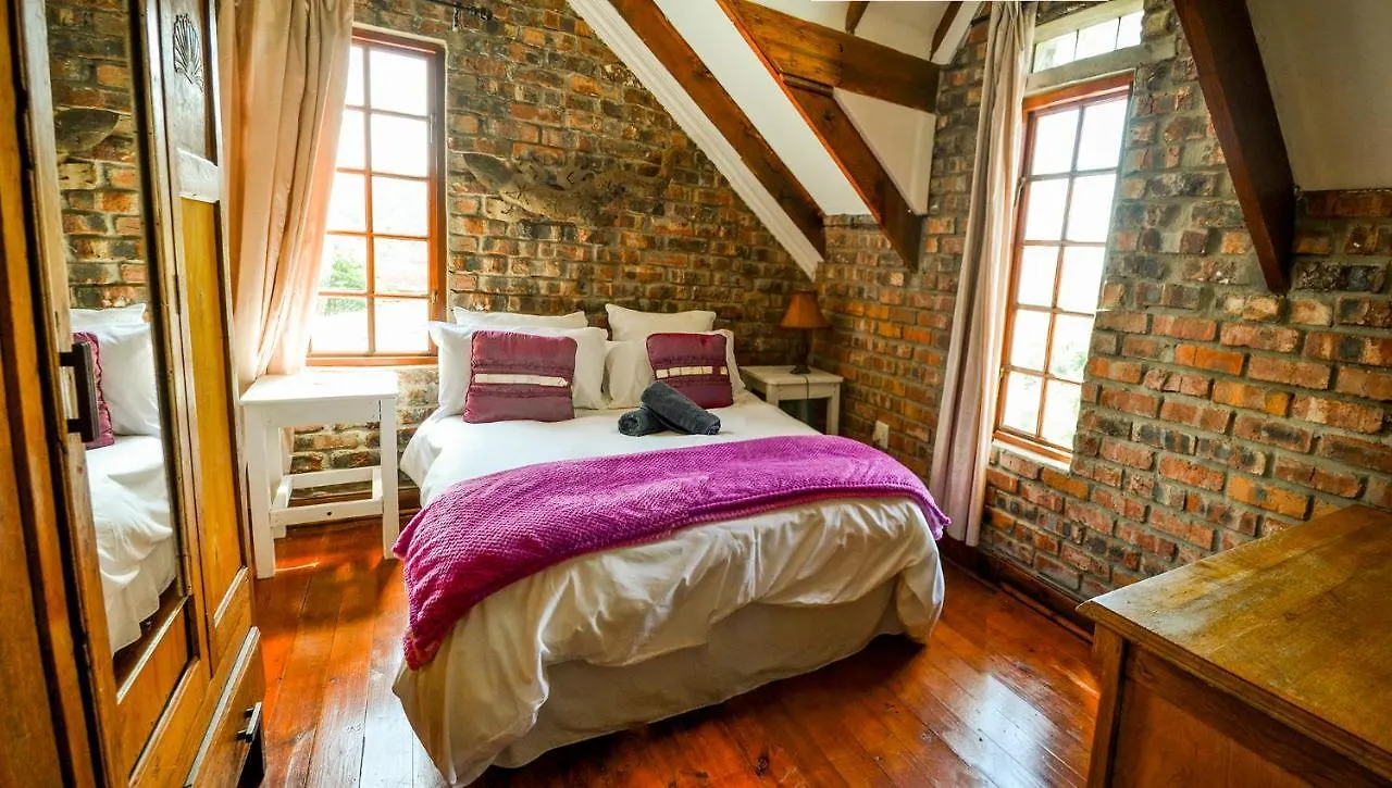 Park View Apartment - Ndlovu - Colchester - 5Km From Elephant Park Port Elizabeth 0*,