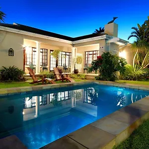 4* Frühstückspension Beachwalk Bed&breakfast
